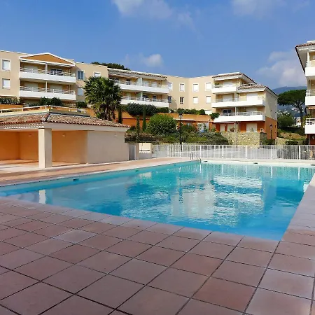 Le Domaine De La Baie-3 By Interhome * Cavalaire-sur-Mer