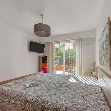 Le Domaine De La Baie-3 By Interhome Lägenhet